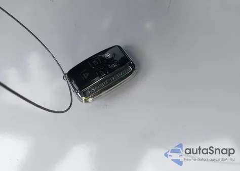 2019 Land Rover Range Rover Velar P250 R-Dynamic Se from USA, damaged, VIN SALYL2EX3KA228950